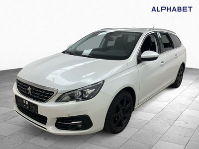 Peugeot 308 SW BlueHDi 130 EAT8 Stop &amp; Start Allure, 2021