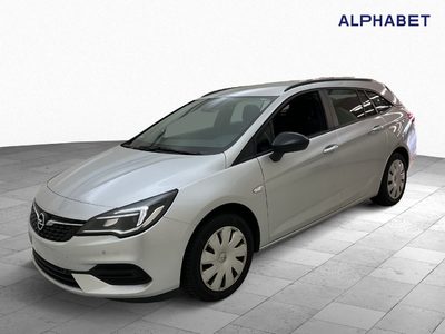 Opel Astra 1.5 D Start/Stop Sports Tourer Automatik Edition, 2022