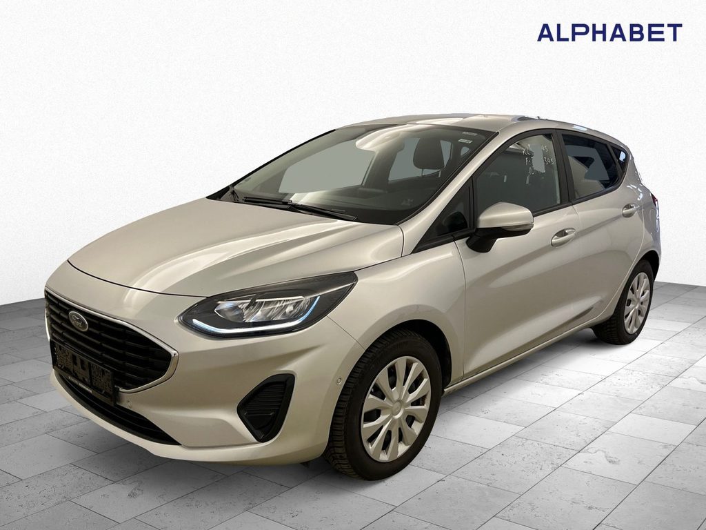 Ford Fiesta 1.1 S&S Cool&Connect, 2022