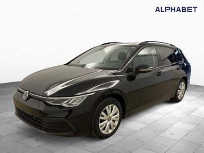 Volkswagen Golf Variant 2.0 TDI SCR Life, 2021