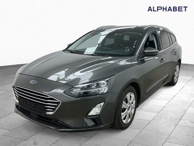 Ford Focus Turnier 2.0 EcoBlue Start-Stopp-System Aut. COOL&amp;CONNECT, 2020