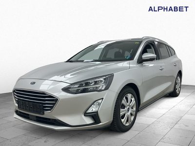 Ford Focus Turnier 2.0 EcoBlue Start-Stopp-System Aut. COOL&amp;CONNECT, 2020