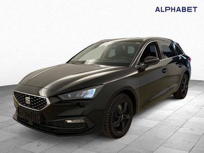 Seat Leon Sportstourer 2.0 TDI DSG Xcellence, 2022