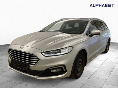 Ford Mondeo Turnier 2.0 EcoBlue Aut. Titanium, 2021