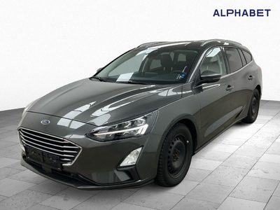 Ford Focus Turnier 2.0 EcoBlue Start-Stopp-System Aut. COOL&amp;CONNECT, 2020