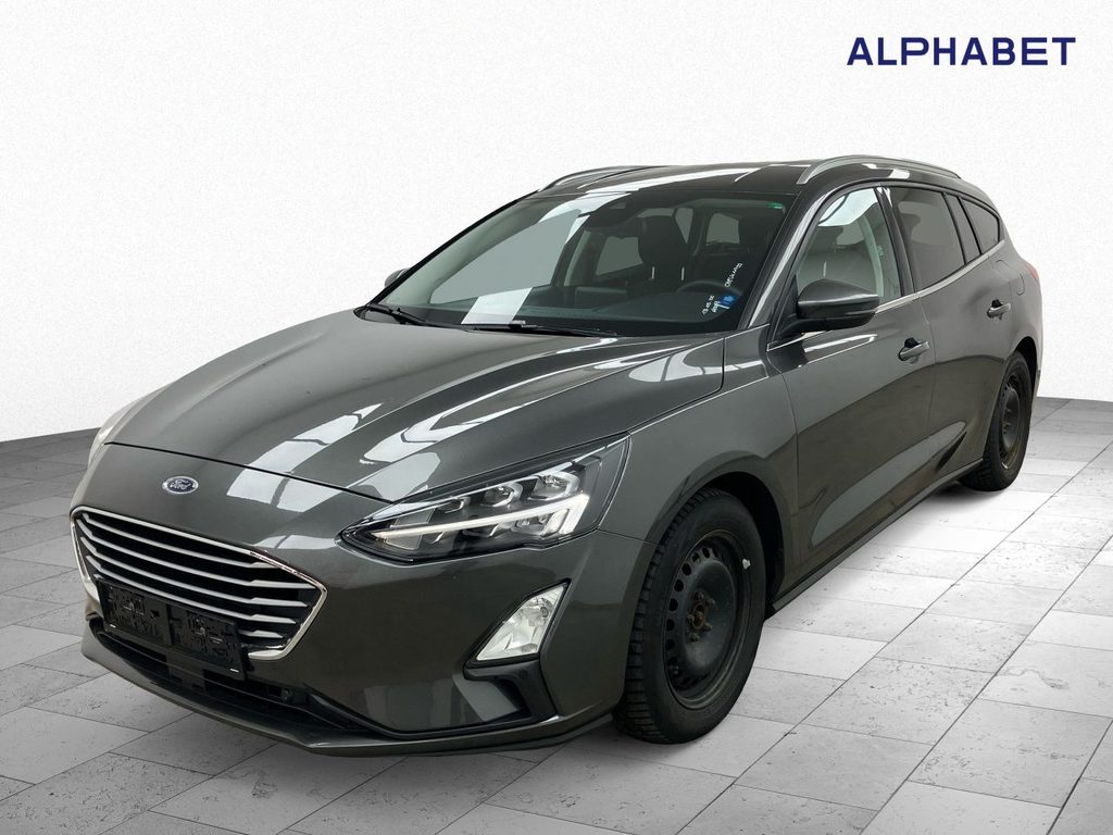 Ford Focus Turnier 2.0 EcoBlue Start-Stopp-System Aut. COOL&CONNECT, 2020