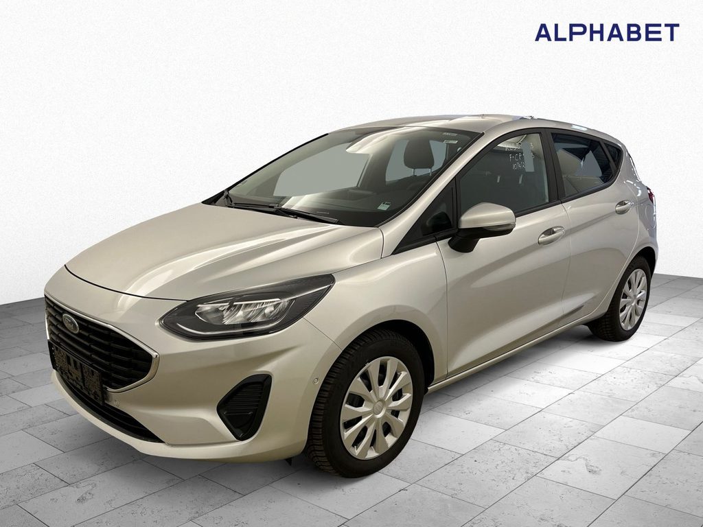 Ford Fiesta 1.1 S&S Cool&Connect, 2022