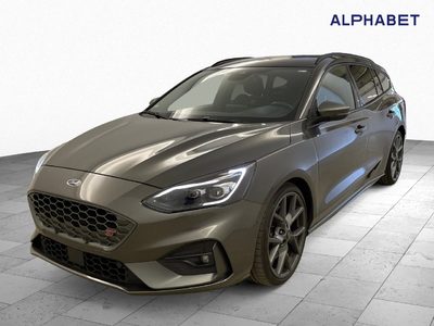 Ford Focus Turnier 2.0 EcoBlue S&amp;S ST mit Styling-Paket, 2020