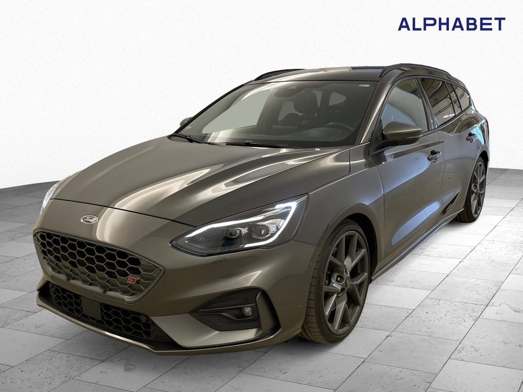 Ford Focus Turnier 2.0 EcoBlue S&S ST mit Styling-Paket, 2020