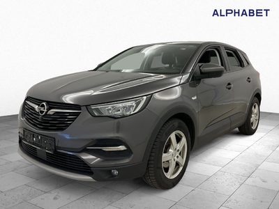 Opel Grandland X 1.5 D Start/Stop Automatik Elegance, 2021