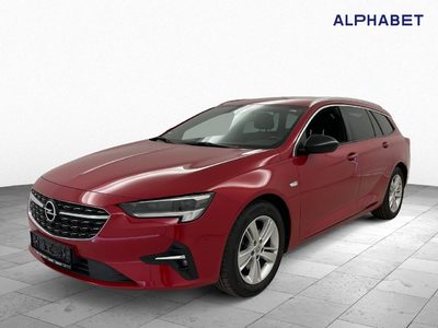 Opel INSIGNIA SPORTS Tourer 2.0 Diesel Aut. Business, 2022