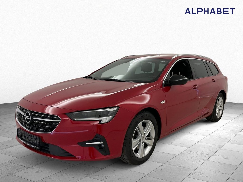 Opel INSIGNIA SPORTS Tourer 2.0 Diesel Aut. Business, 2022