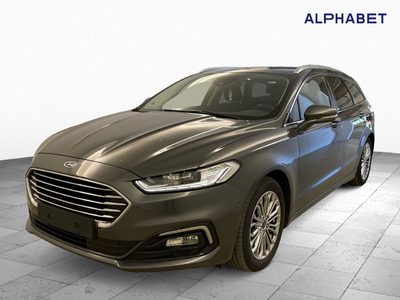 Ford Mondeo Turnier 2.0 EcoBlue Aut. Titanium, 2020