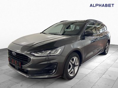 Ford Focus Turnier 1.5 EcoBlue Start-Stopp-System COOL&amp;CONNECT, 2022