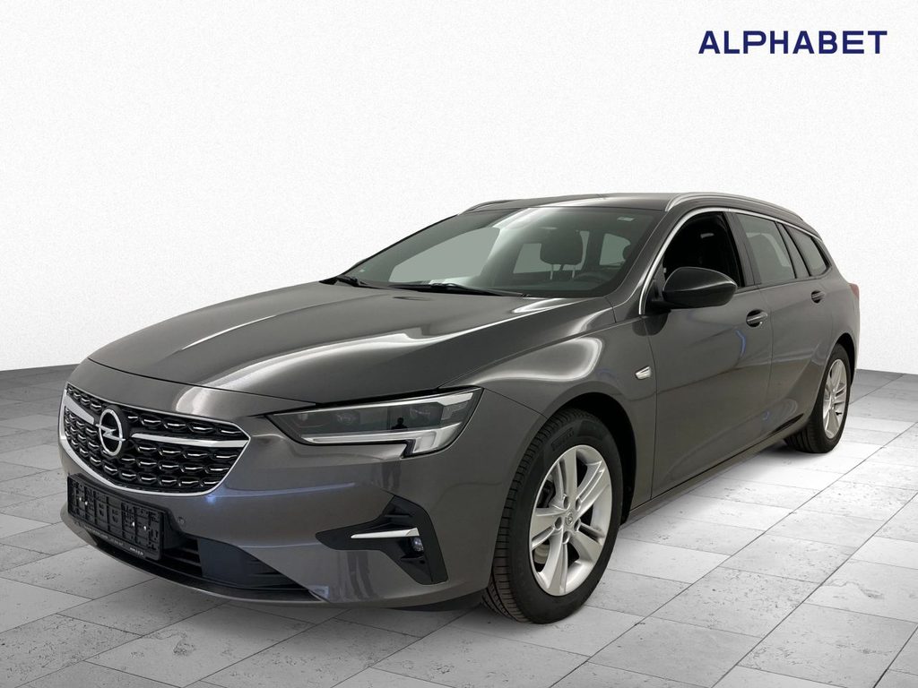 Opel INSIGNIA SPORTS Tourer 2.0 Diesel Aut. Business, 2022