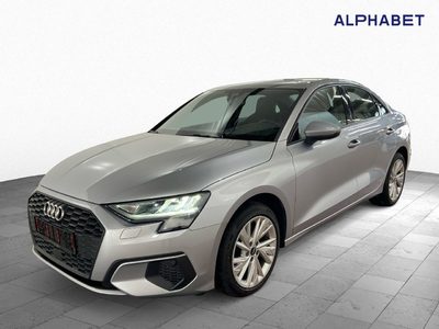 Audi A3 30 TDI Limousine -, 2021