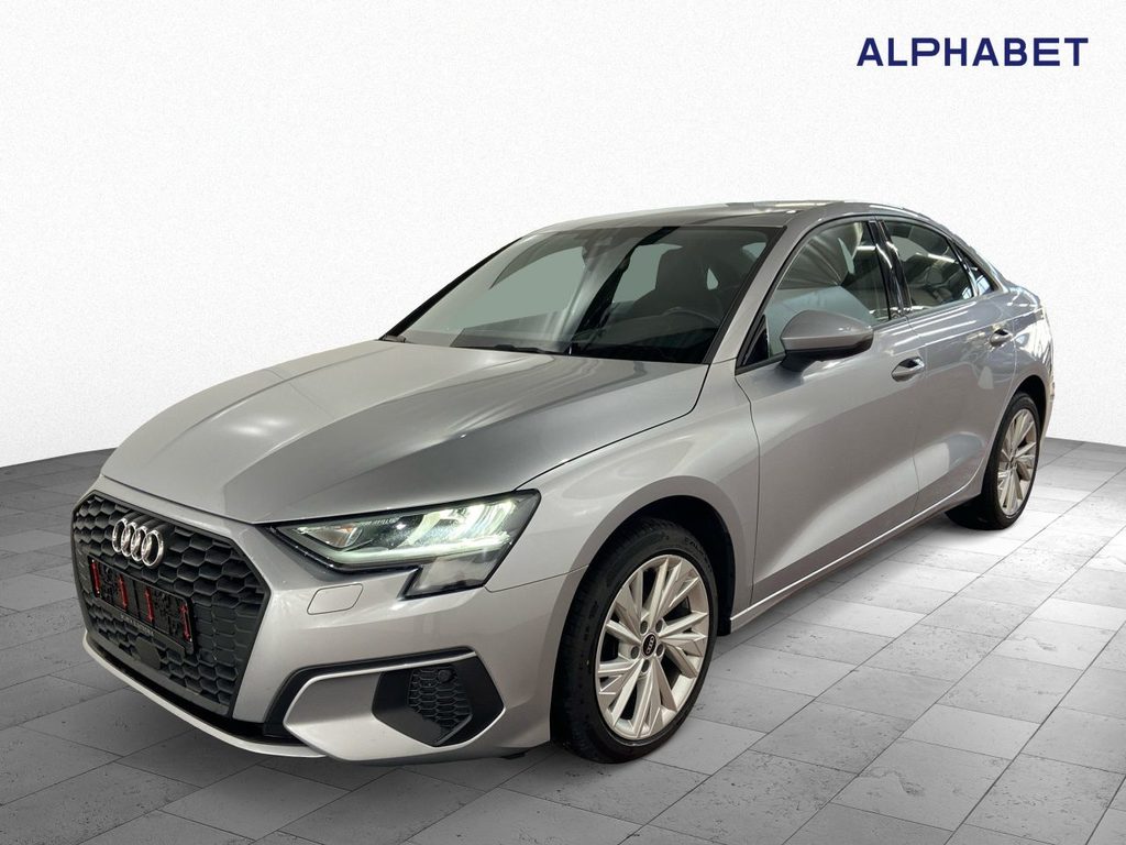 Audi A3 30 TDI Limousine -, 2021