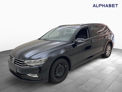 Volkswagen PASSAT Variant 2.0 TDI SCR DSG, 2020