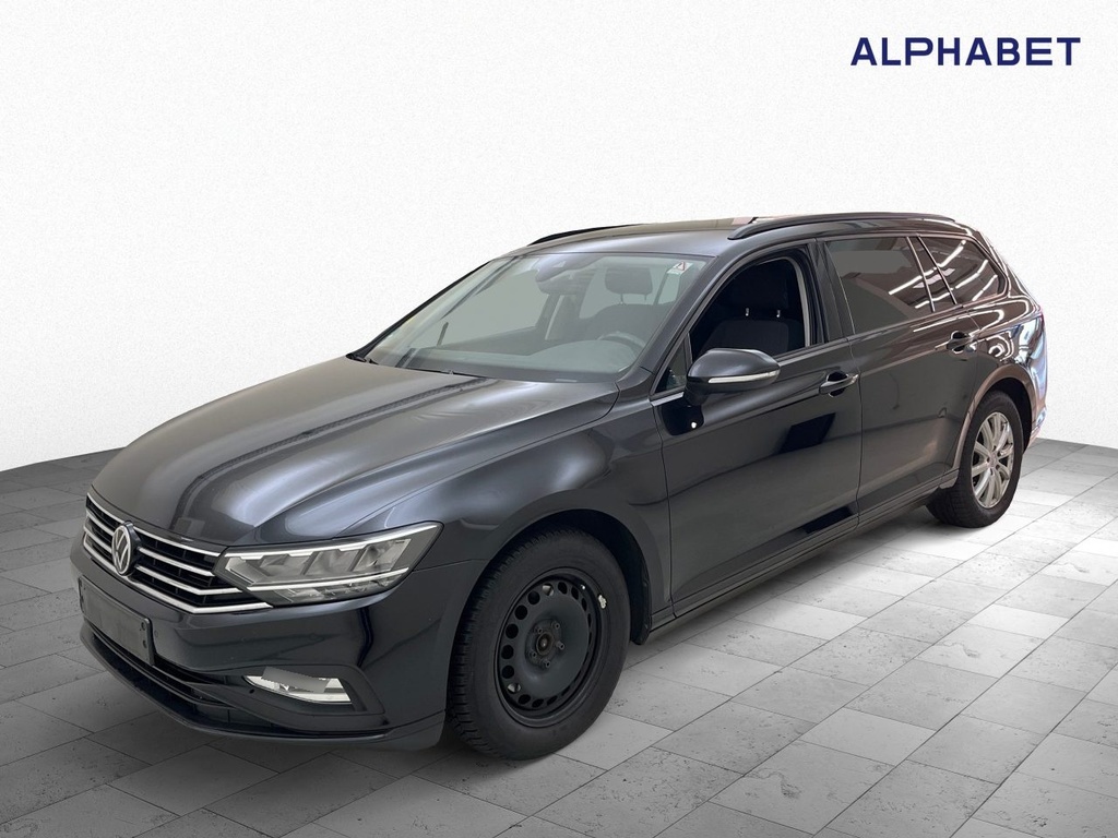 Volkswagen PASSAT Variant 2.0 TDI SCR DSG, 2020