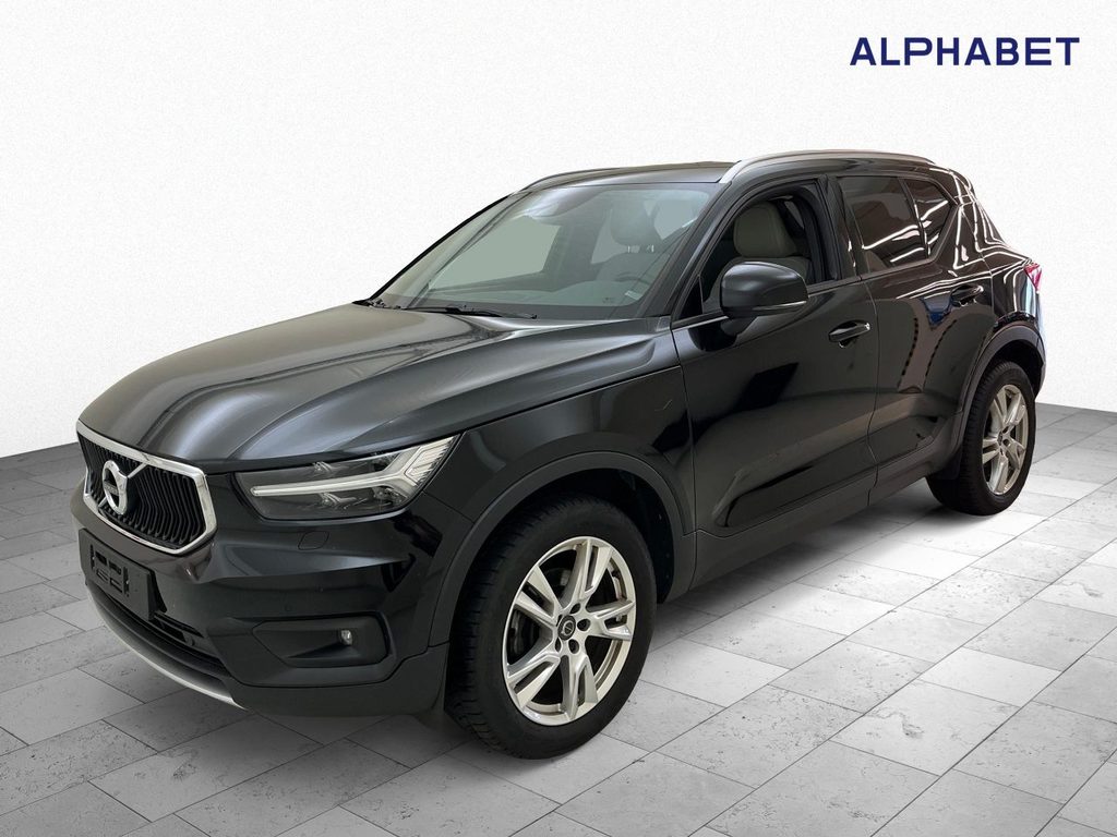 Volvo XC40 D3 Momentum Pro -, 2020