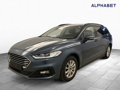 Ford Mondeo Turnier 2.0 EcoBlue Aut. Trend, 2022