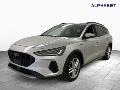 Ford Focus Turnier 1.5 EcoBlue Start-Stopp-System Aut. ACTIVE X, 2022