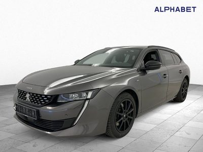 Peugeot 508 SW Hybrid 225 e-EAT8 GT, 2022