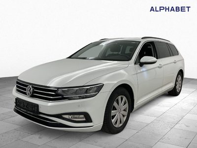 Volkswagen PASSAT Variant 2.0 TDI SCR DSG Business, 2020