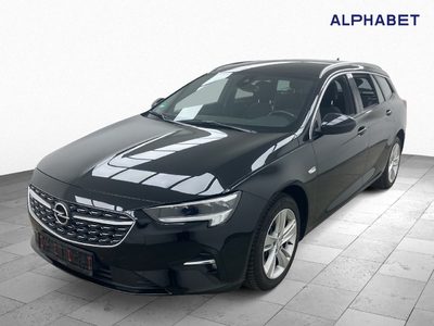 Opel INSIGNIA SPORTS Tourer 1.5 Diesel Automatik Business, 2021