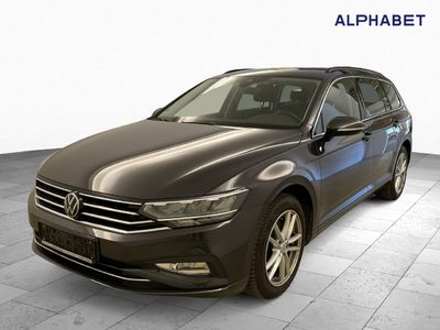 Volkswagen PASSAT Variant 2.0 TDI SCR DSG Business, 2021