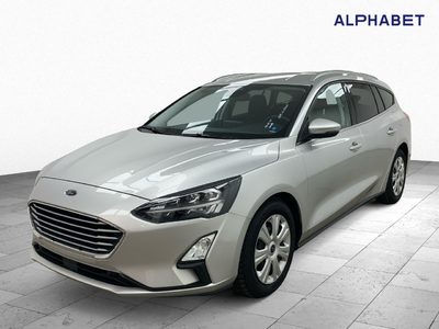 Ford Focus Turnier 2.0 EcoBlue Start-Stopp-System Aut. COOL&amp;CONNECT, 2020
