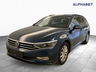 Volkswagen PASSAT Variant 2.0 TDI SCR DSG Business, 2021