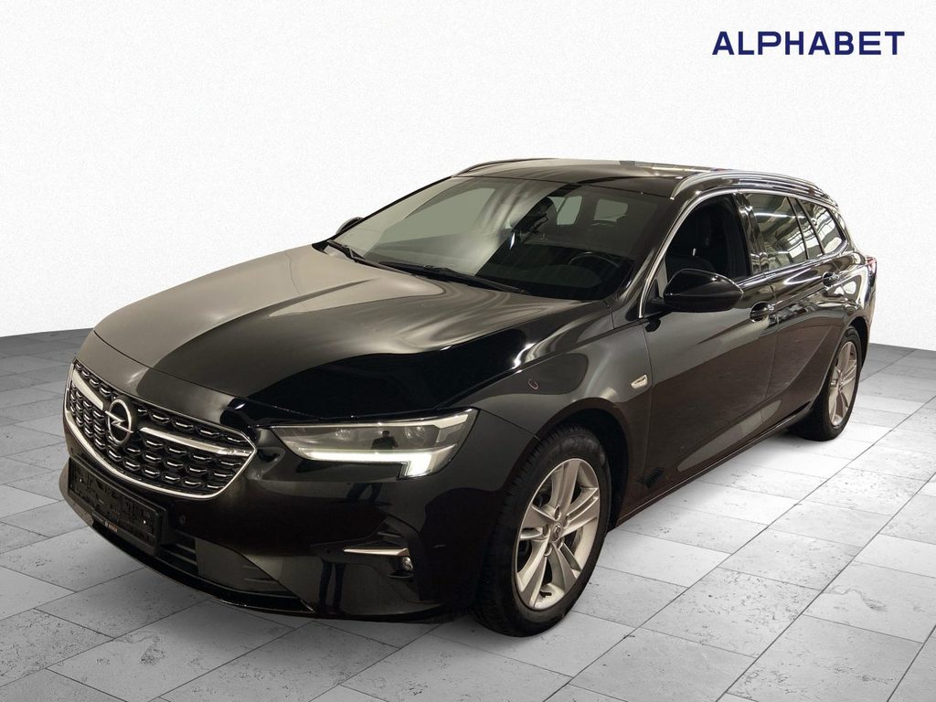 Opel INSIGNIA SPORTS Tourer 2.0 Direct InjectionTurbo Elegance, 2022