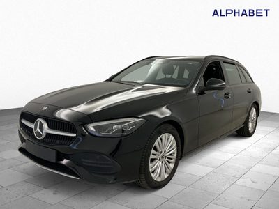 Mercedes-Benz C 200 d T 9G-TRONIC -, 2023