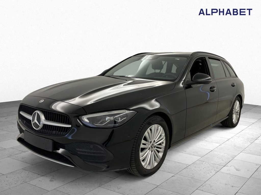 Mercedes-Benz C 200 d T 9G-TRONIC -, 2023