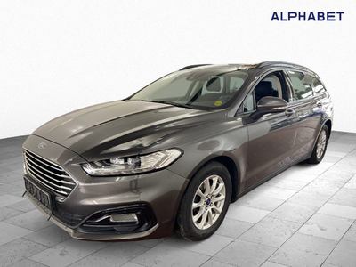 Ford Mondeo Turnier 2.0 EcoBlue Aut. Trend, 2022