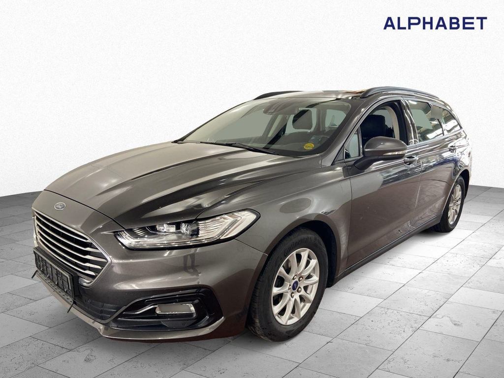 Ford Mondeo Turnier 2.0 EcoBlue Aut. Trend, 2022