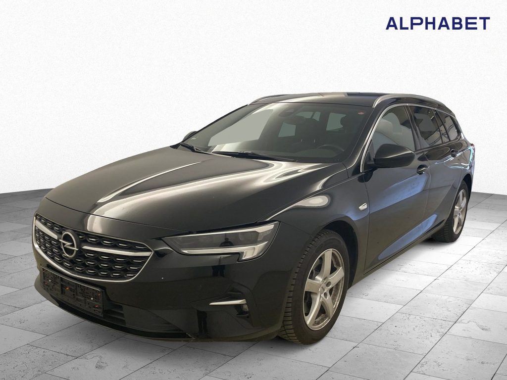Opel INSIGNIA SPORTS Tourer 2.0 Diesel Aut. Business, 2022