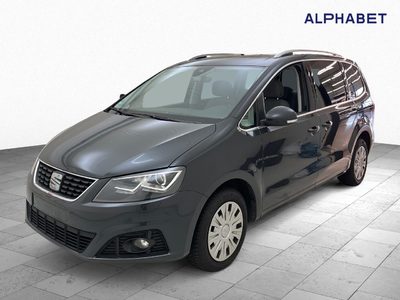 Seat Alhambra 2.0 TDI Ecomotive STYLE, 2020