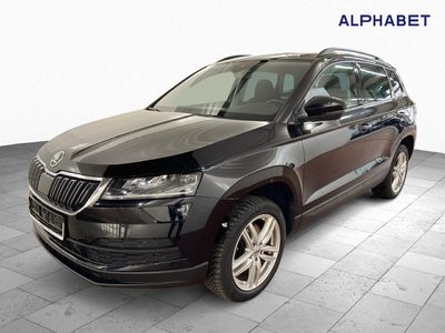Skoda Karoq 2.0 TDI SCR 4x4 DSG Style, 2020