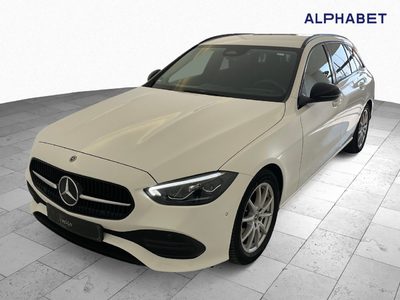 Mercedes-Benz C 200 d T 9G-TRONIC Avantgarde, 2022