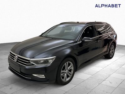 Volkswagen PASSAT Variant 2.0 TDI SCR DSG Business, 2020