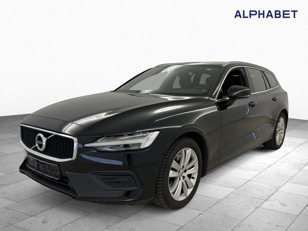Volvo V60 D4 Geartronic MOMENTUM PRO, 2020