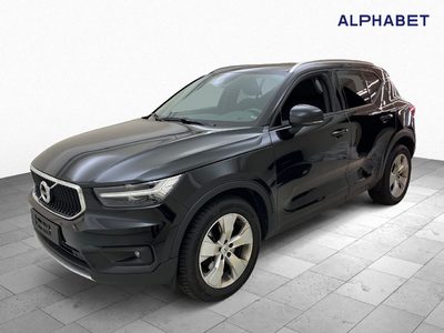 Volvo XC40 D3 AWD Geartronic Momentum Pro, 2020