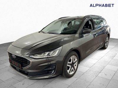 Ford Focus Turnier 1.5 EcoBlue Start-Stopp COOL&amp;CONNECT, 2022