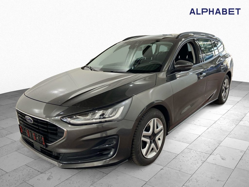 Ford Focus Turnier 1.5 EcoBlue Start-Stopp COOL&CONNECT, 2022
