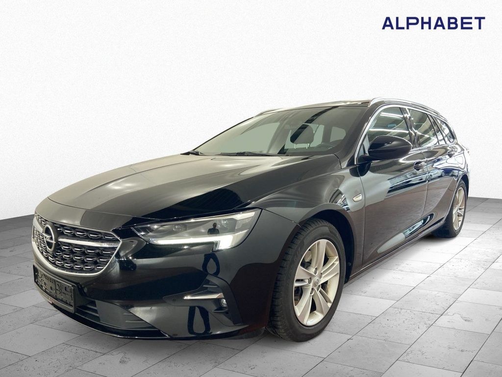 Opel INSIGNIA SPORTS Tourer 2.0 Direct InjectionTurbo Elegance, 2022