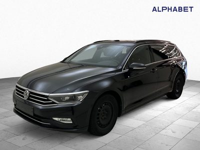 Volkswagen PASSAT Variant 2.0 TDI SCR DSG Business, 2020