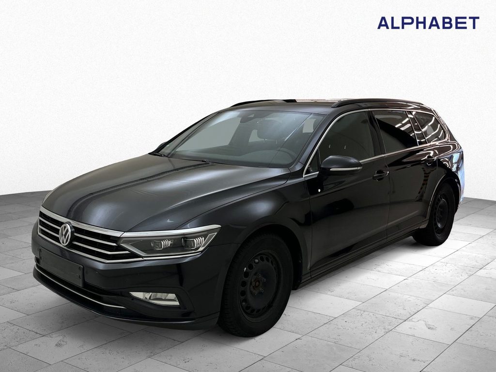Volkswagen PASSAT Variant 2.0 TDI SCR DSG Business, 2020