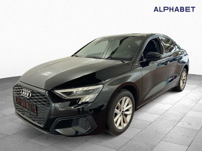 Audi A3 30 TDI Limousine S tronic, 2022
